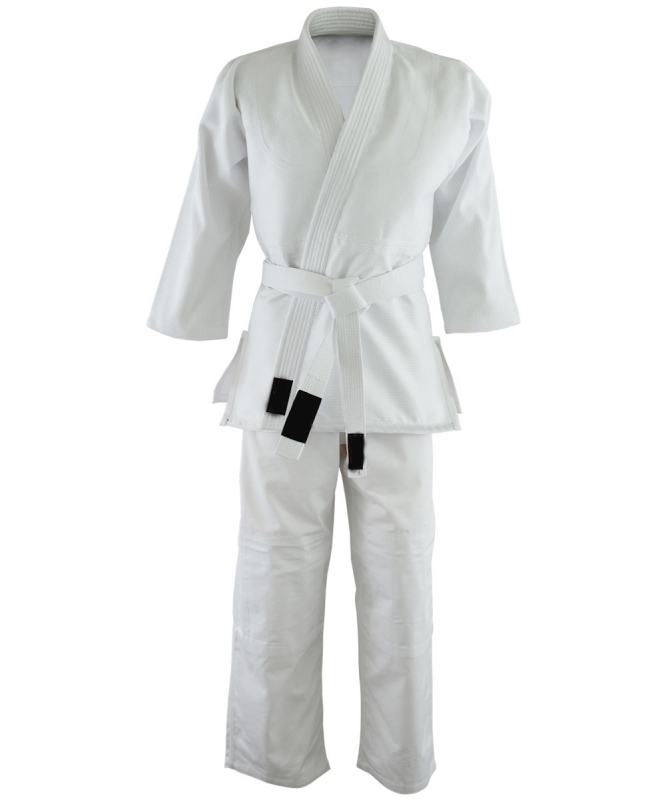 Karate Uniforms